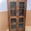 Thumbnail: OLD BIG ALMIRA / GLASS CUPBOARD