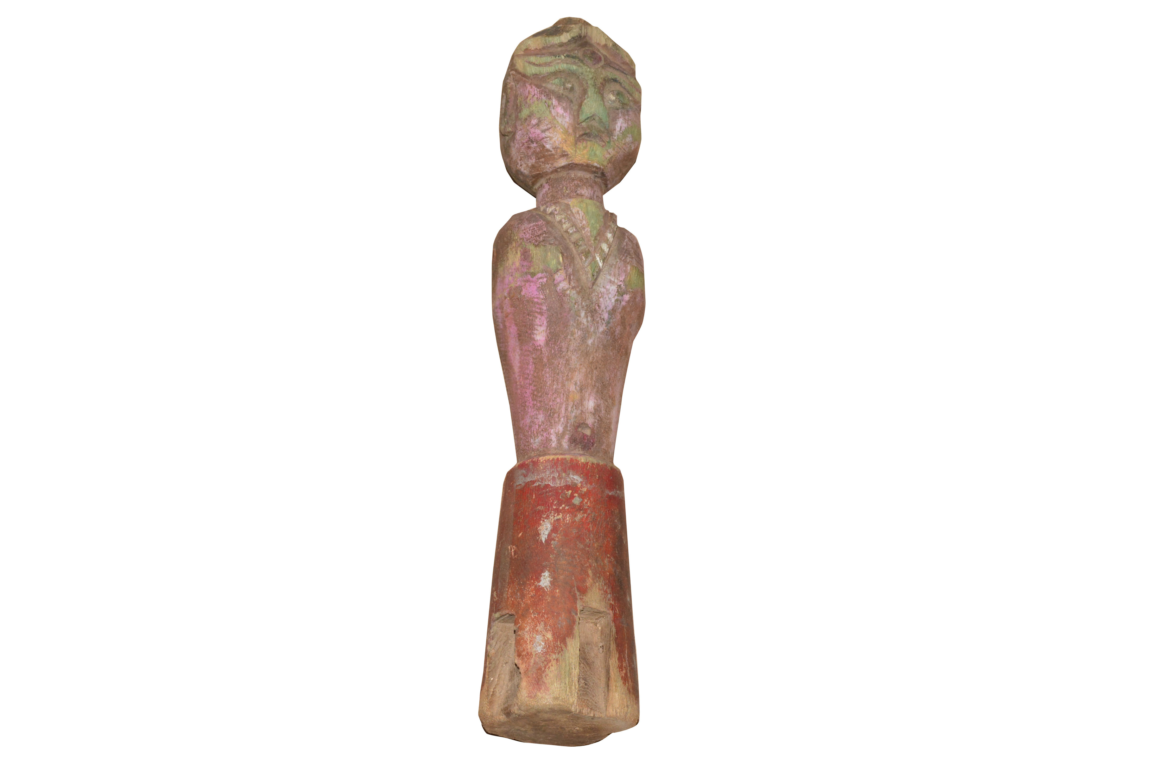 ANJO1607D - approx 5 x 5 x 30 cm