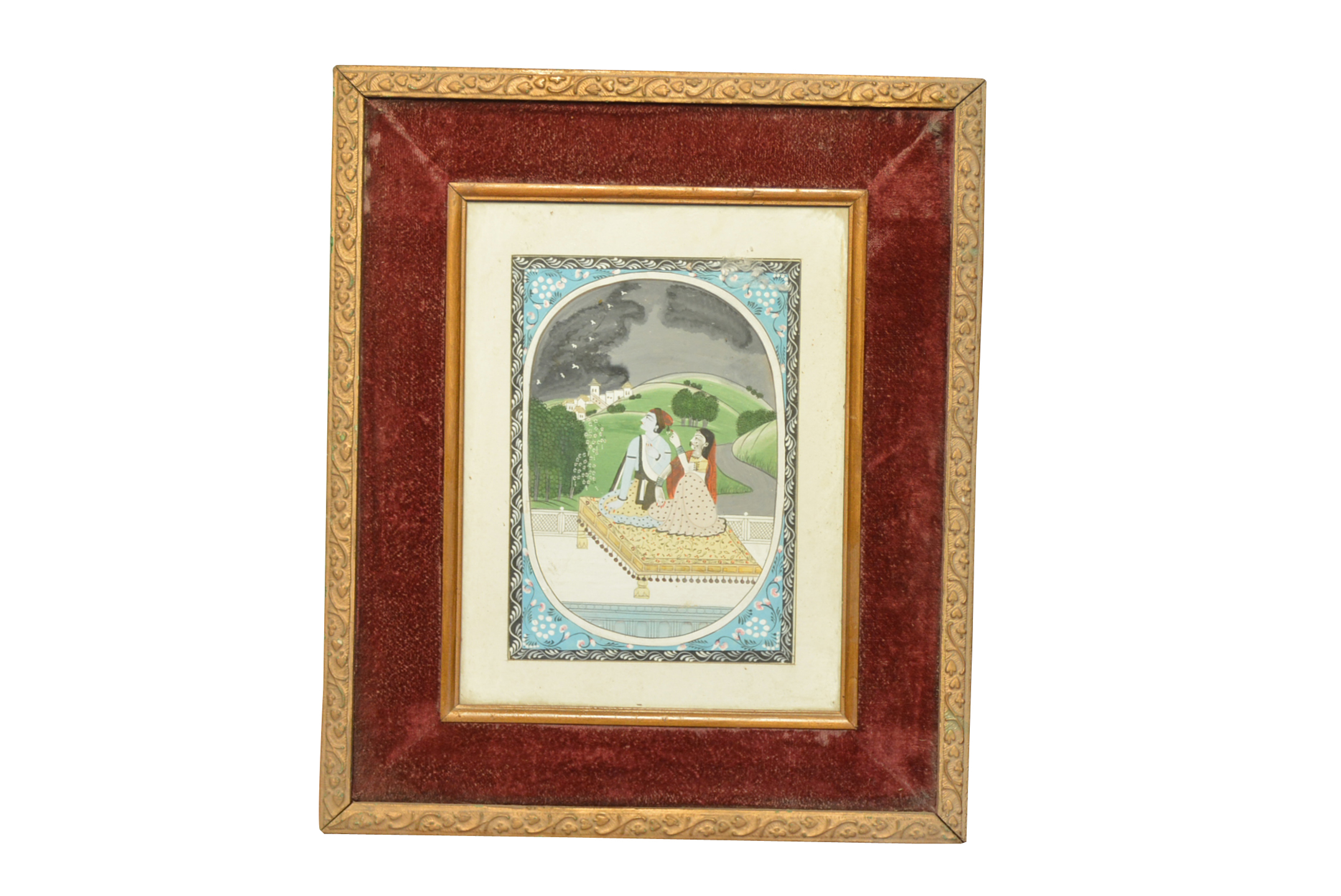 ANRA15109A - 25 x 25 x 35 cm