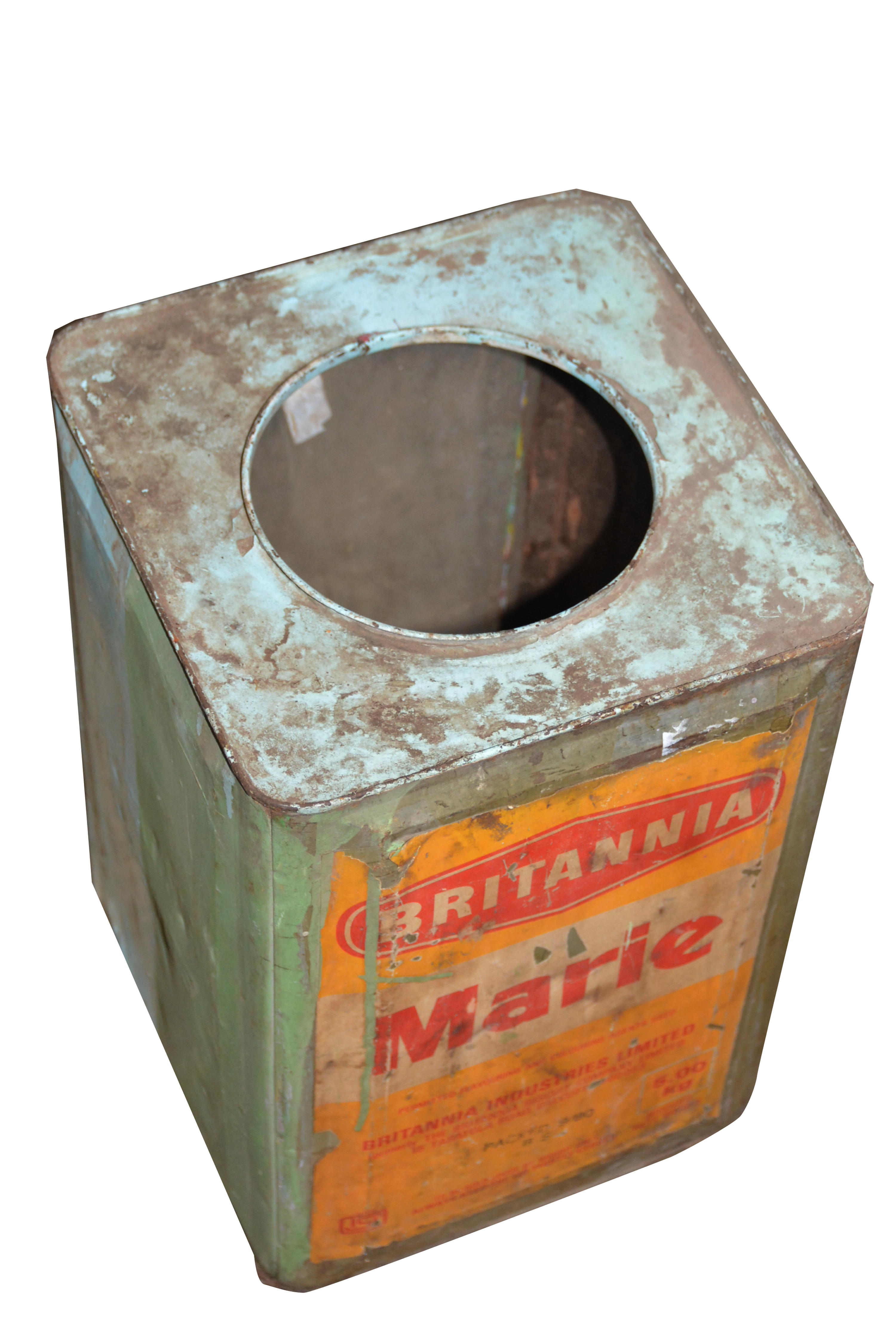 ANRA1650A - 24 x 24 x 36cm