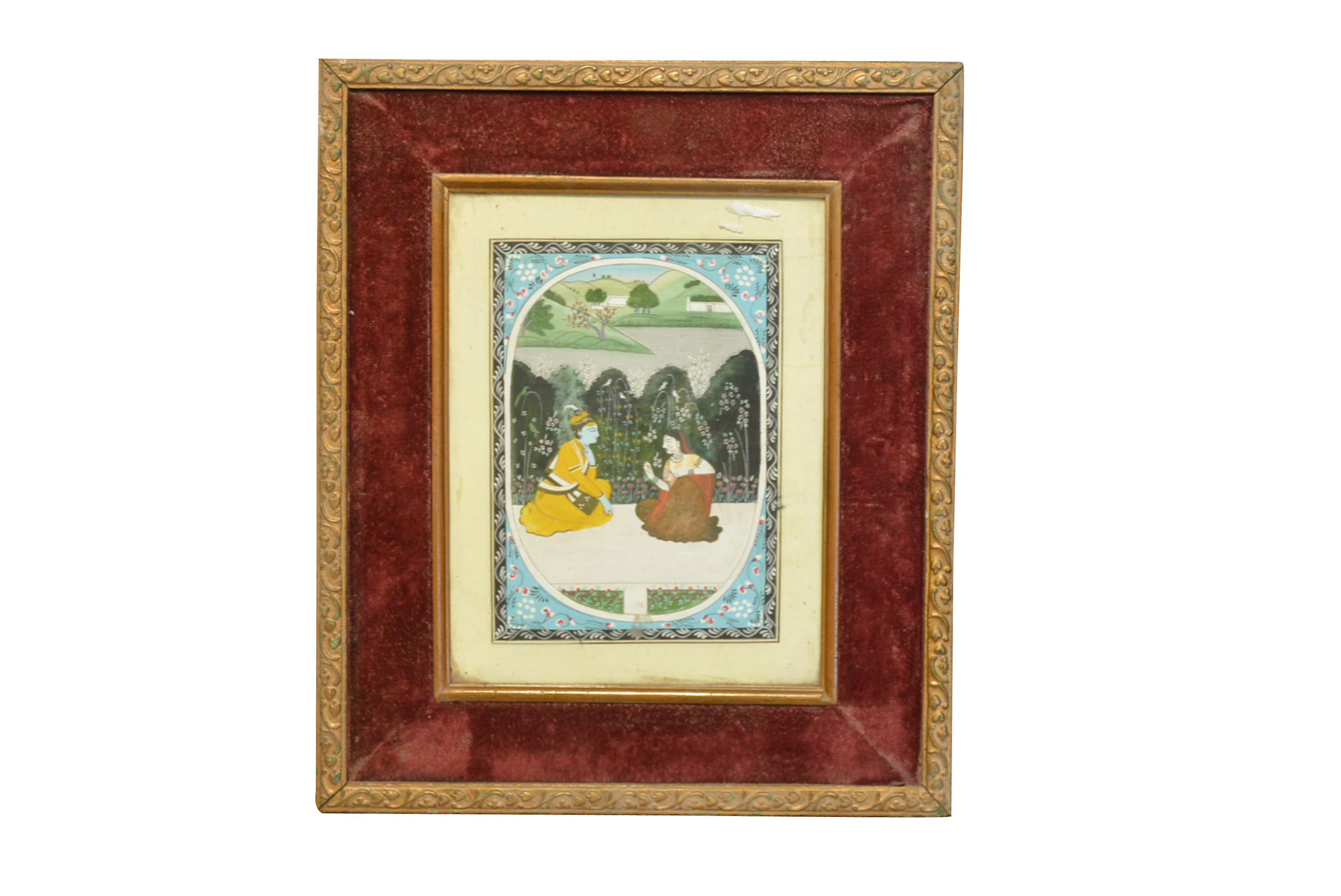 ANRA15109 - 25 x 25 x 35 cm