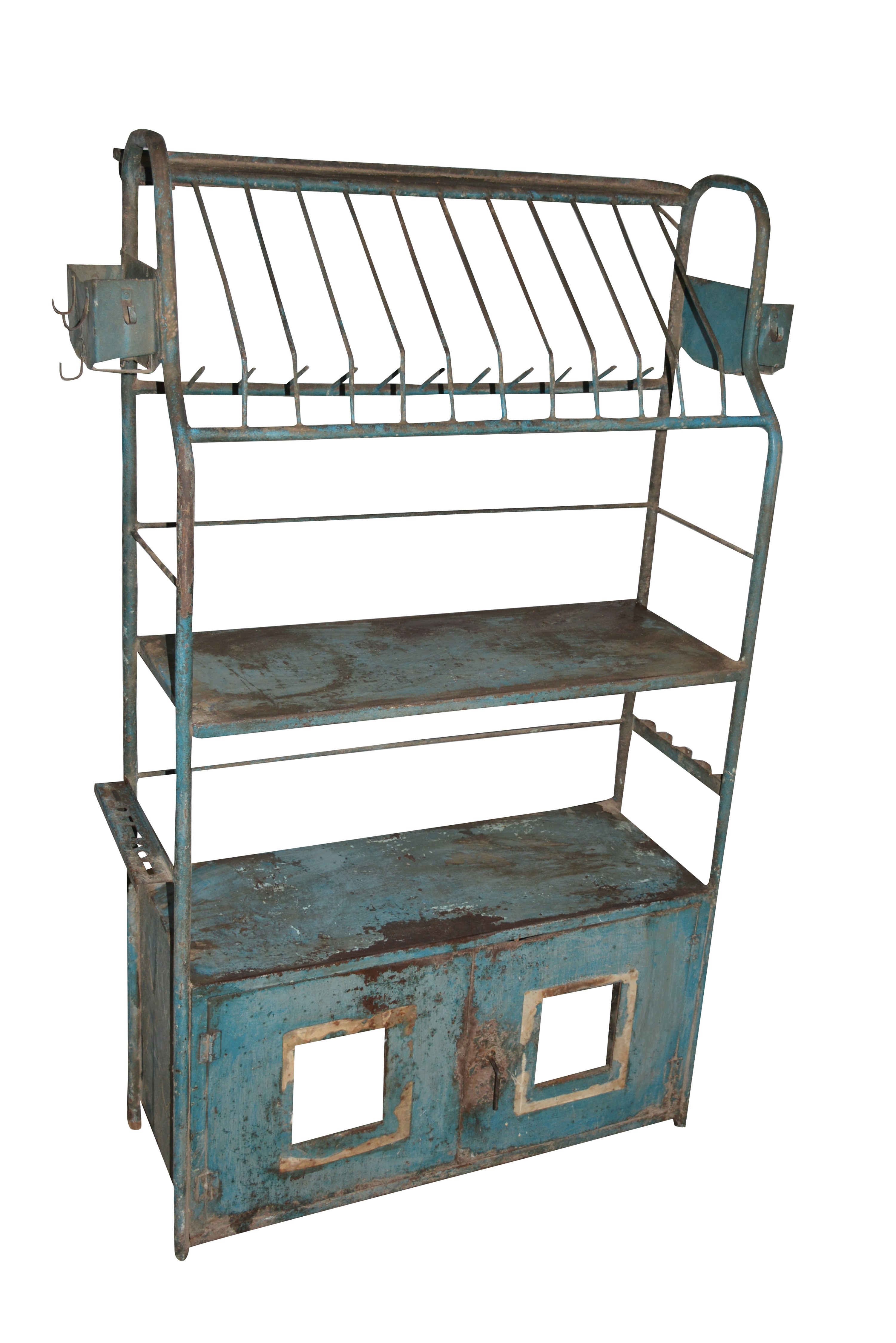 ANRA14114 - 95 x 32 x 147 cm