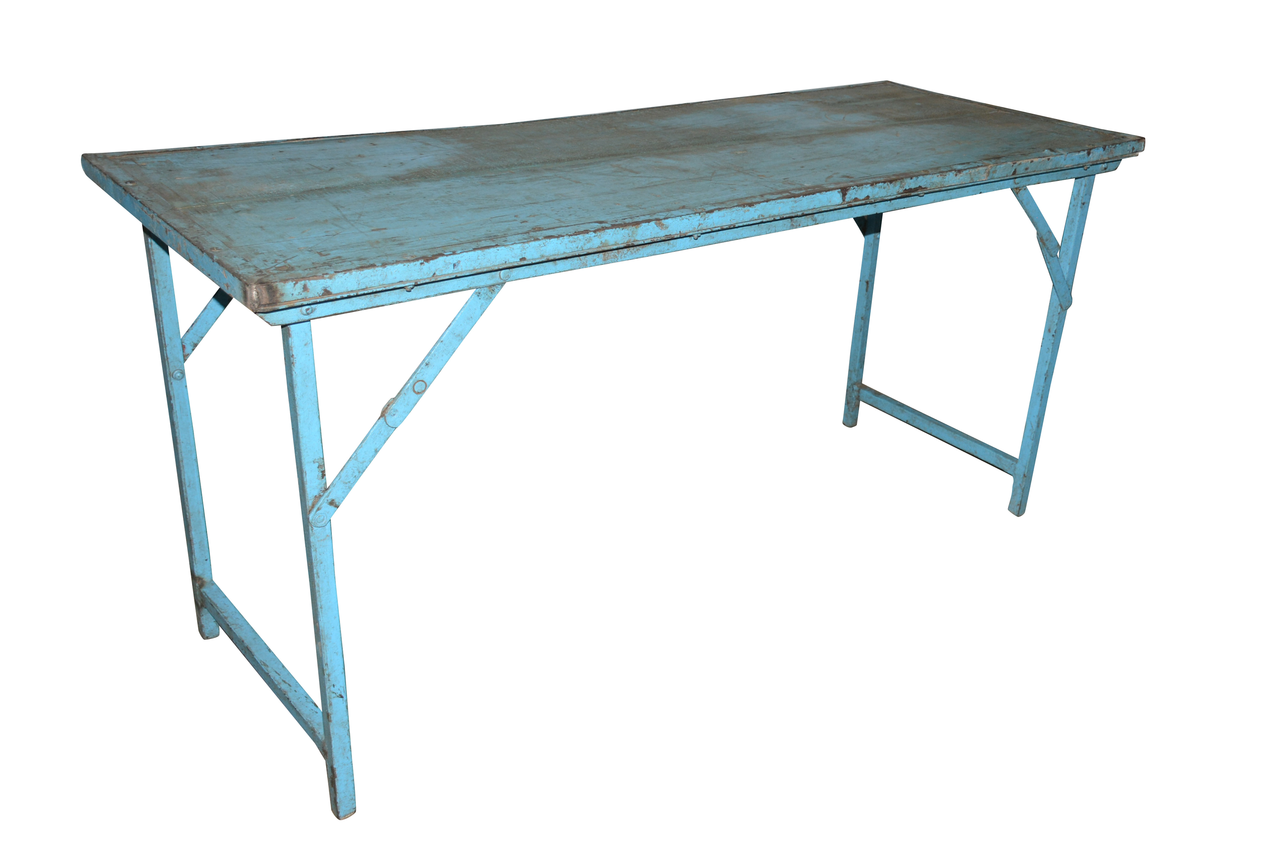 ANRA14105 BLUE - 154 x 60 x 77 cm