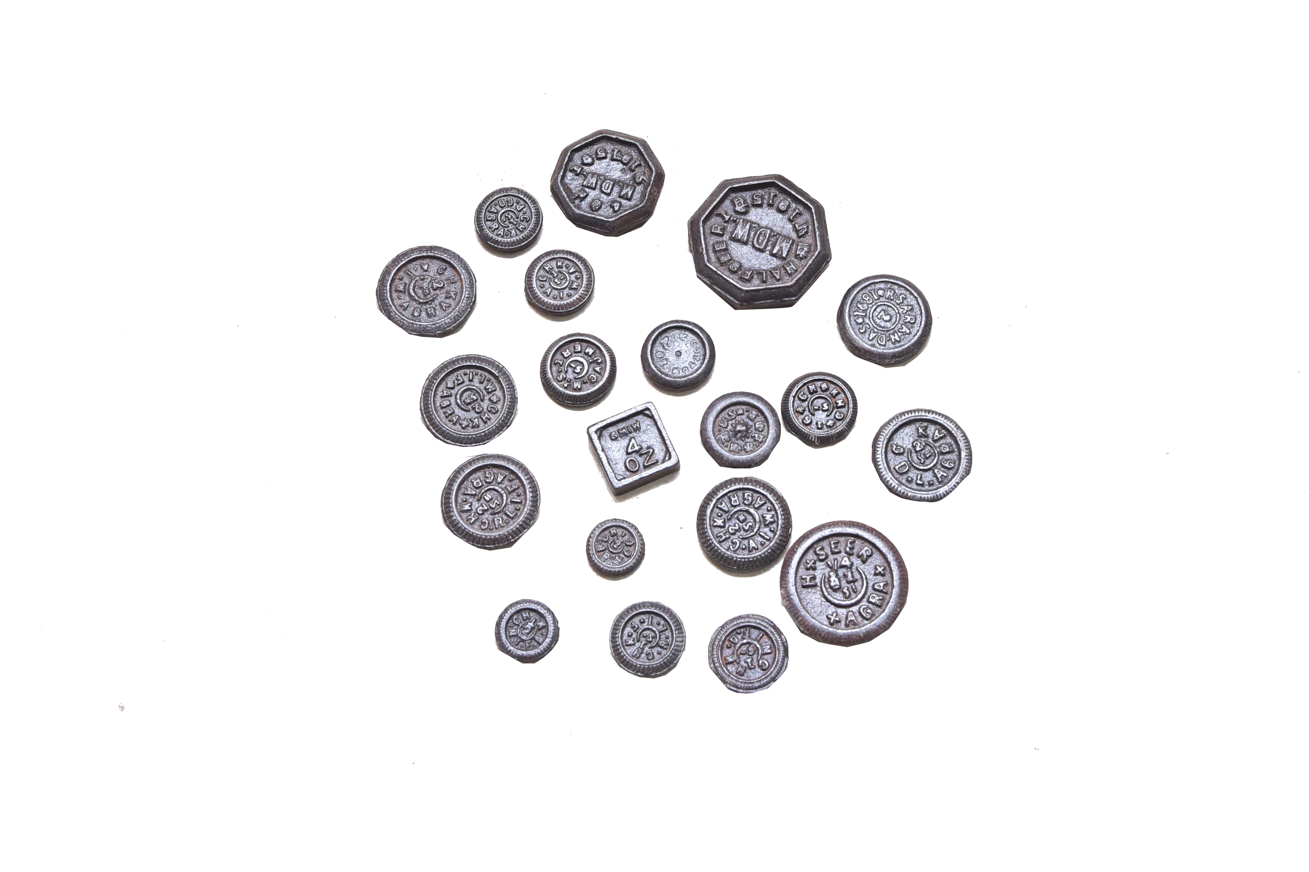 ANJO1861 - diam average 6 cn