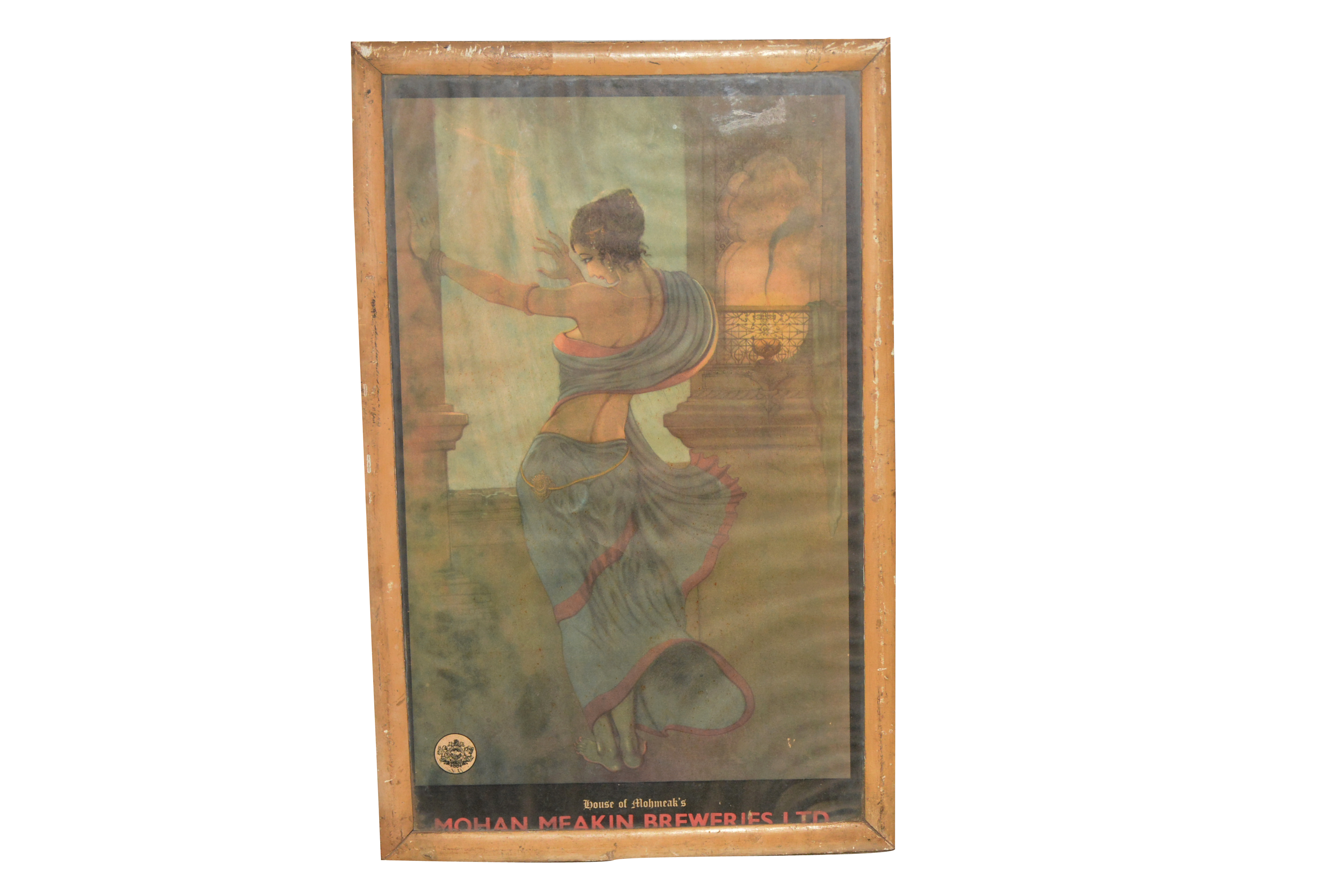 ANRA16107 - 32 x 2 x 52 cm
