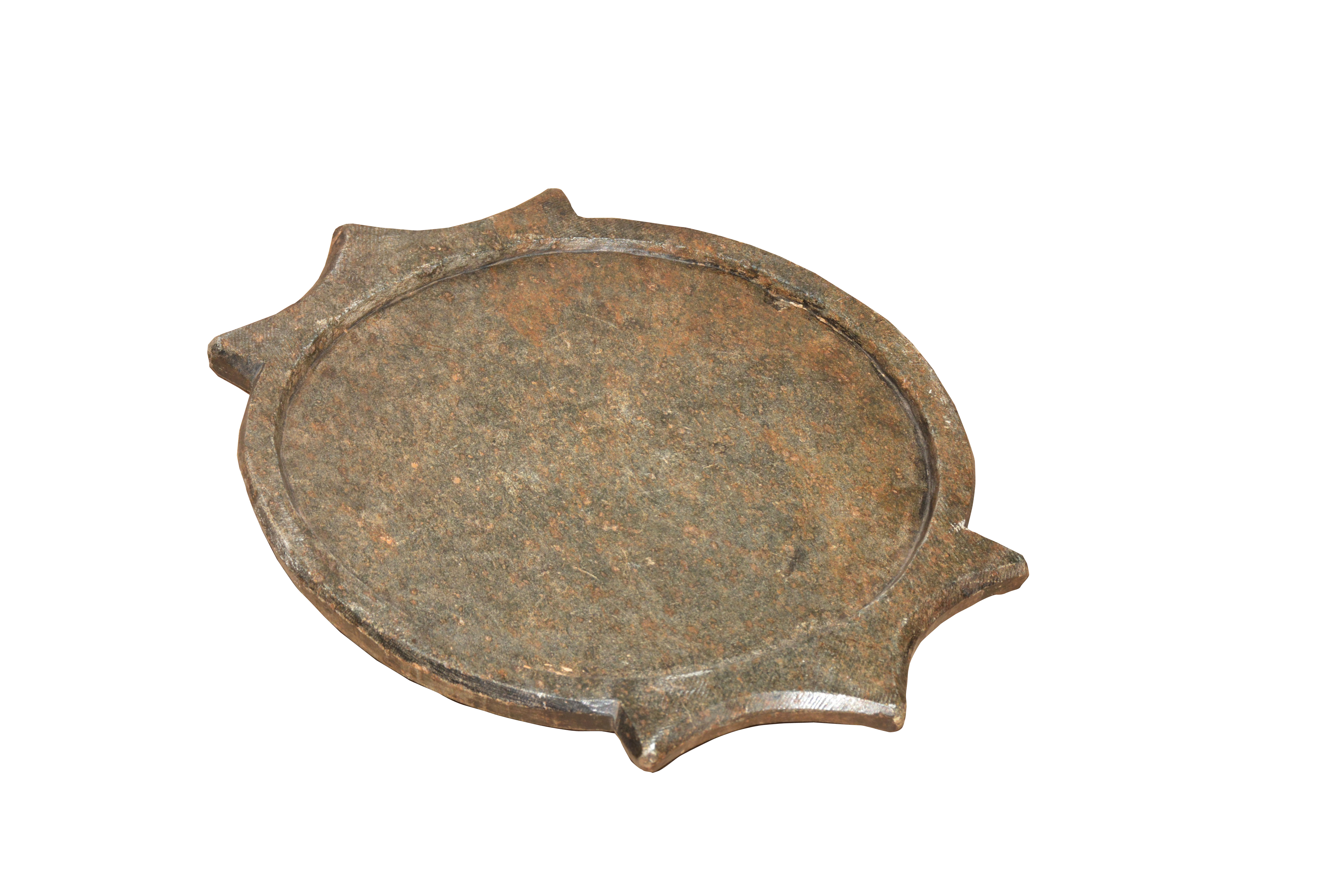 ANJOM1670A - average 25 x 25 x 3 cm