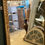 Thumbnail: NEW SIMPLE CARVING RECTANGLE MIRROR FRAME IN NATURAL COLOR