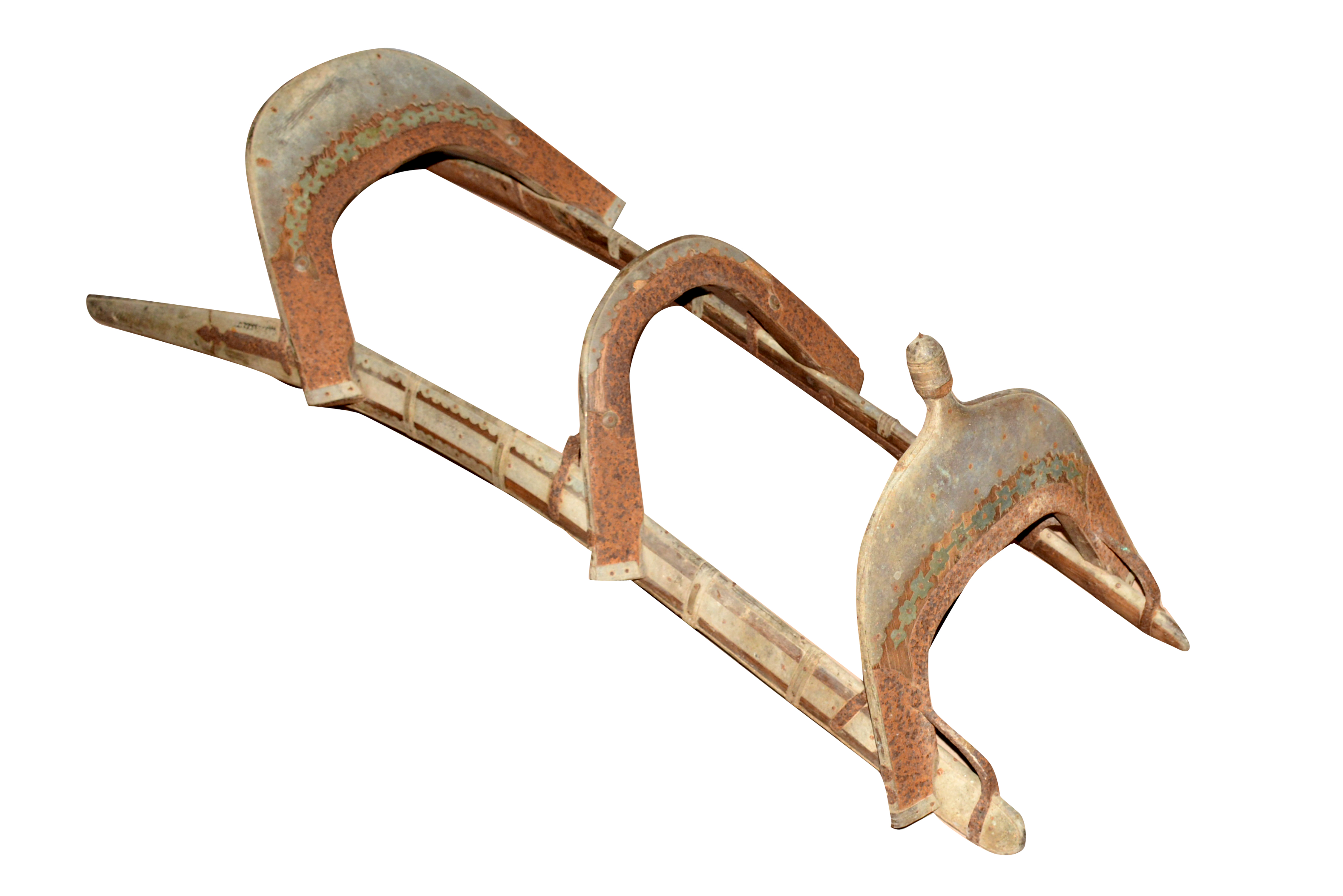 ANJO1585 - 46 x 131 x 40