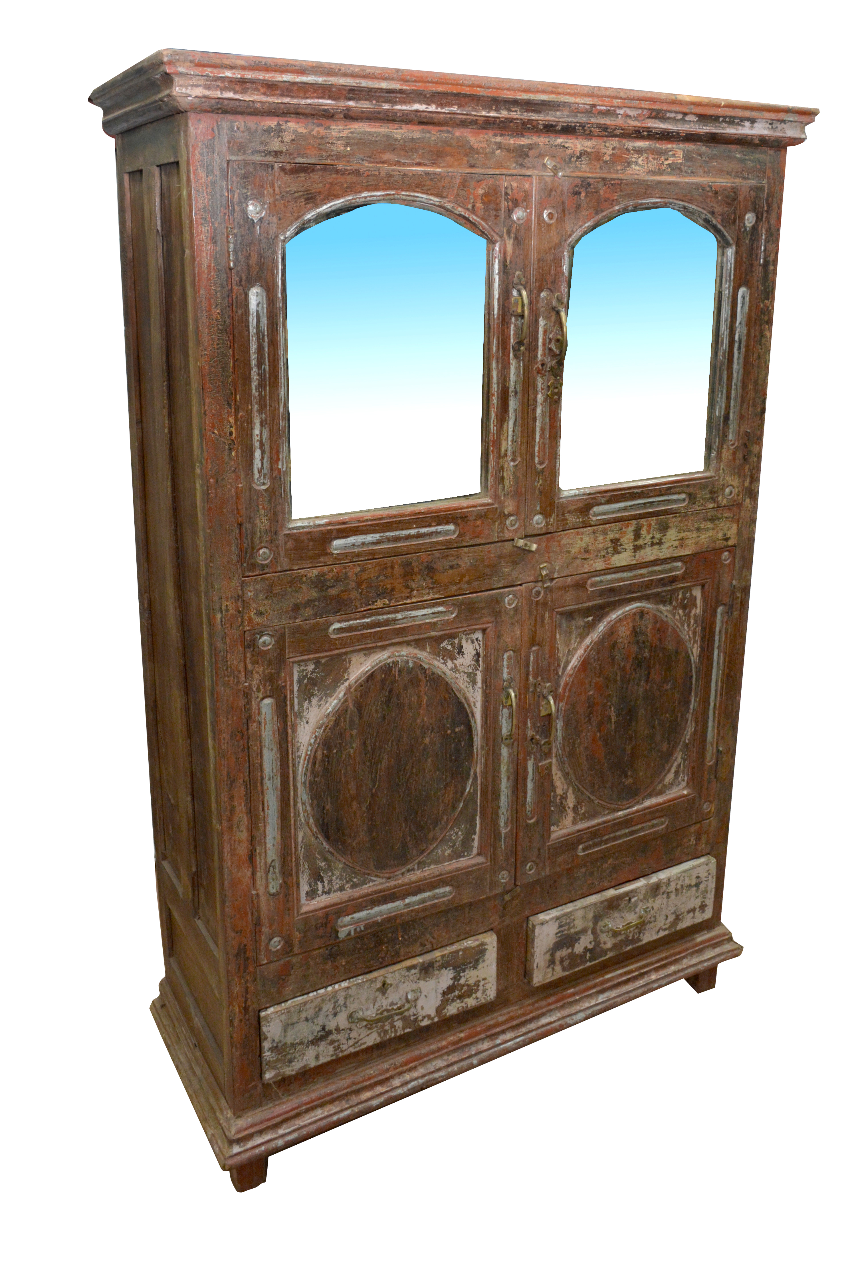 ANRA1768 - 104 x 45 x 165 cm