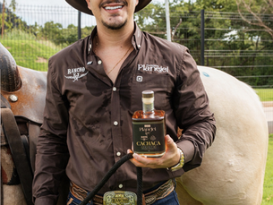  Boom do Quarto de Milha impulsiona mercado de equinos e atrai cantor Hugo para estreia em leilão da raça