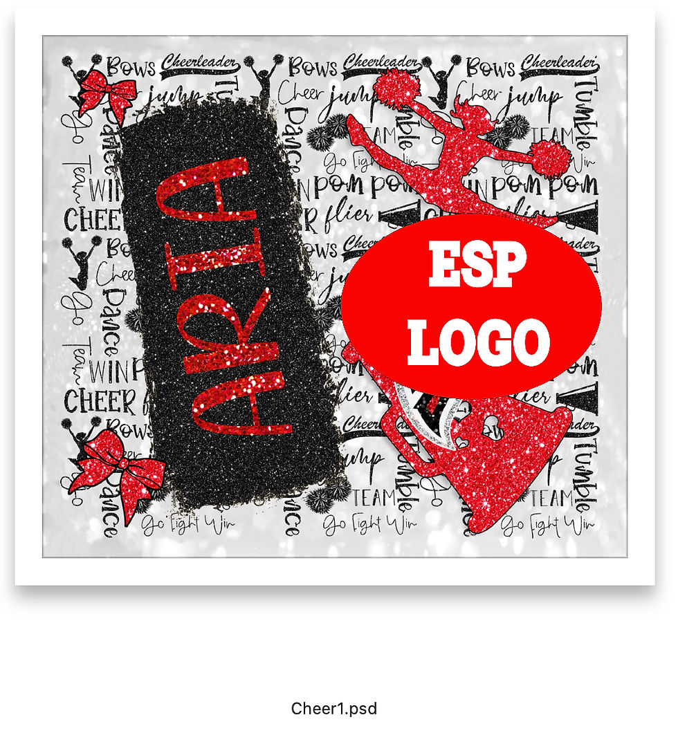 Esp Cheer Design 1