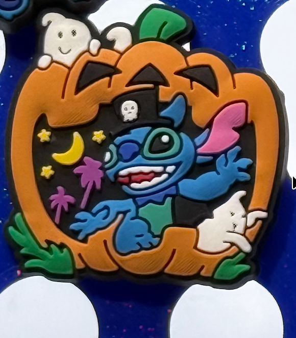 Thumbnail: Stitch Shoe Charms