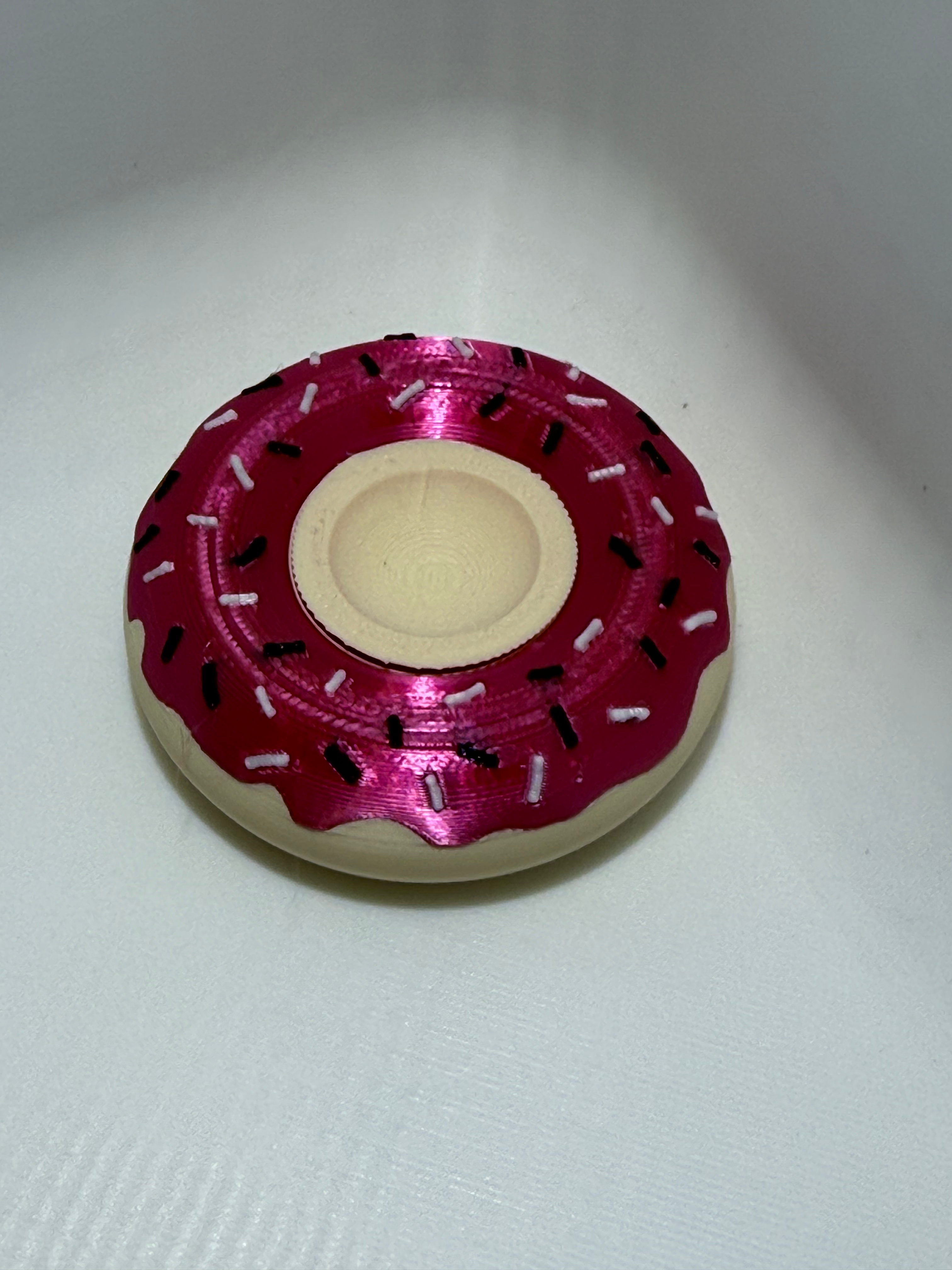 Donut Fidget