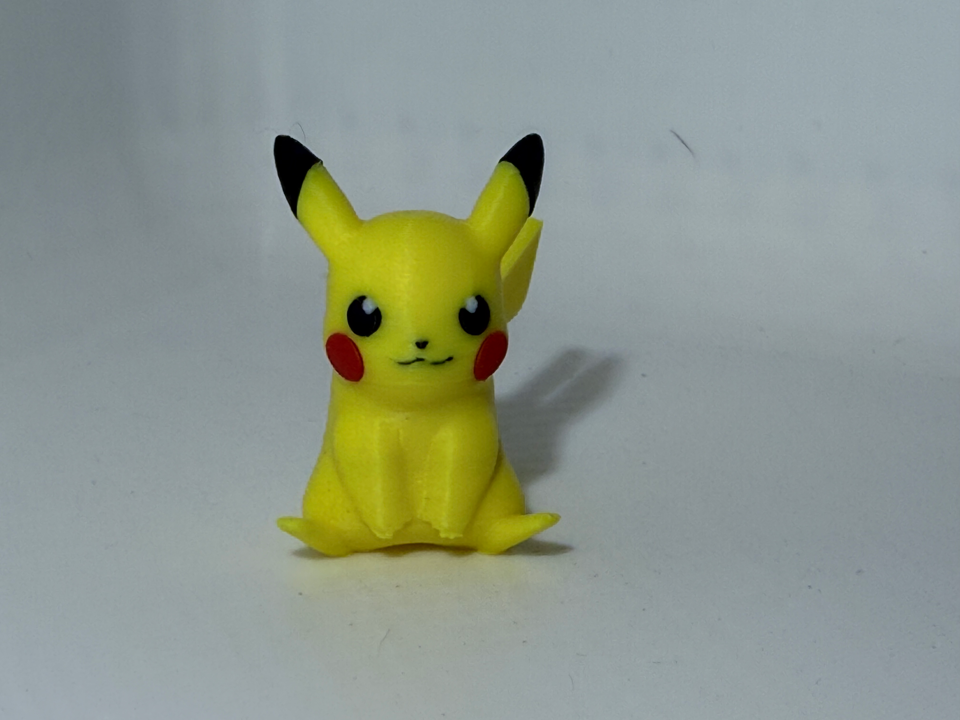 Pokemon Mini Figure