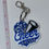 Thumbnail: Cheer Keychain
