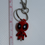 Thumbnail: Deadpool Keychain