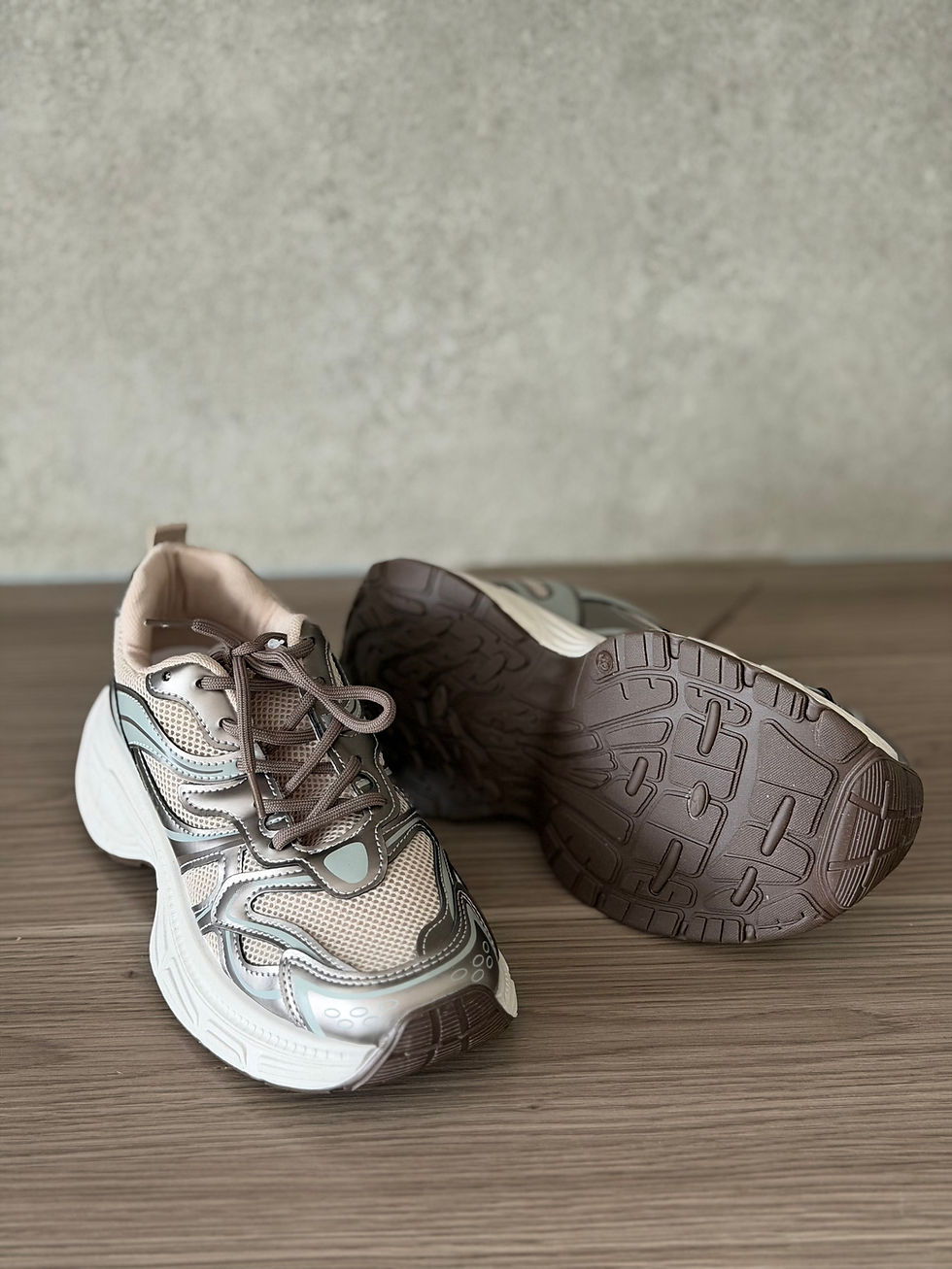 Miniatyrbilde: TrendChunk Sneakers
