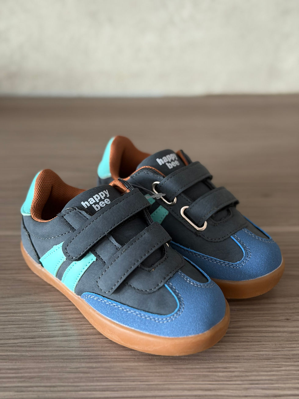 Miniatyrbilde: LekLett Sneakers