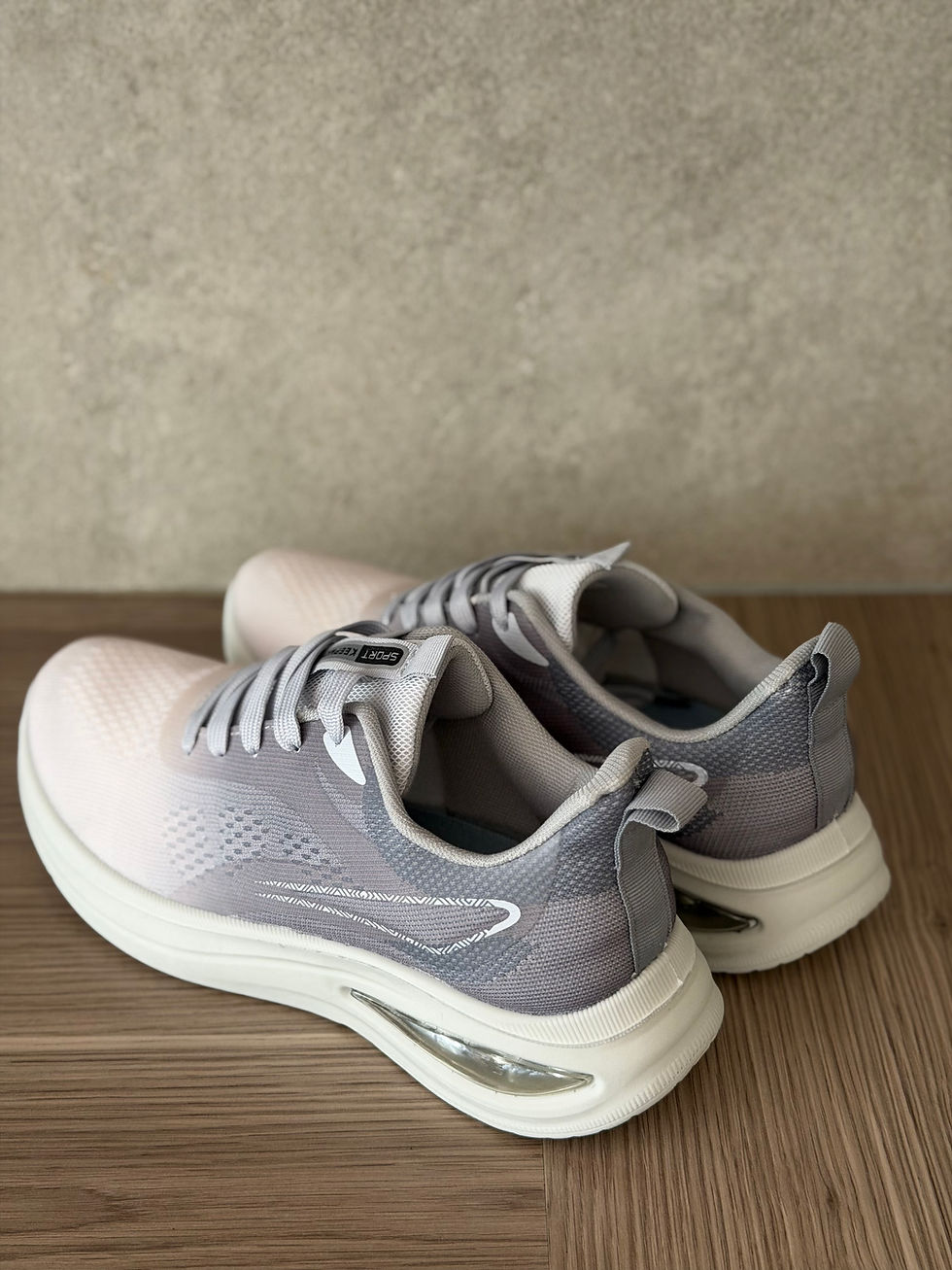 Miniatyrbilde: NordStep Air Grey