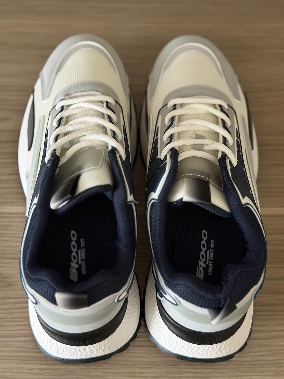 Miniatyrbilde: NordStep Sport Sneakers