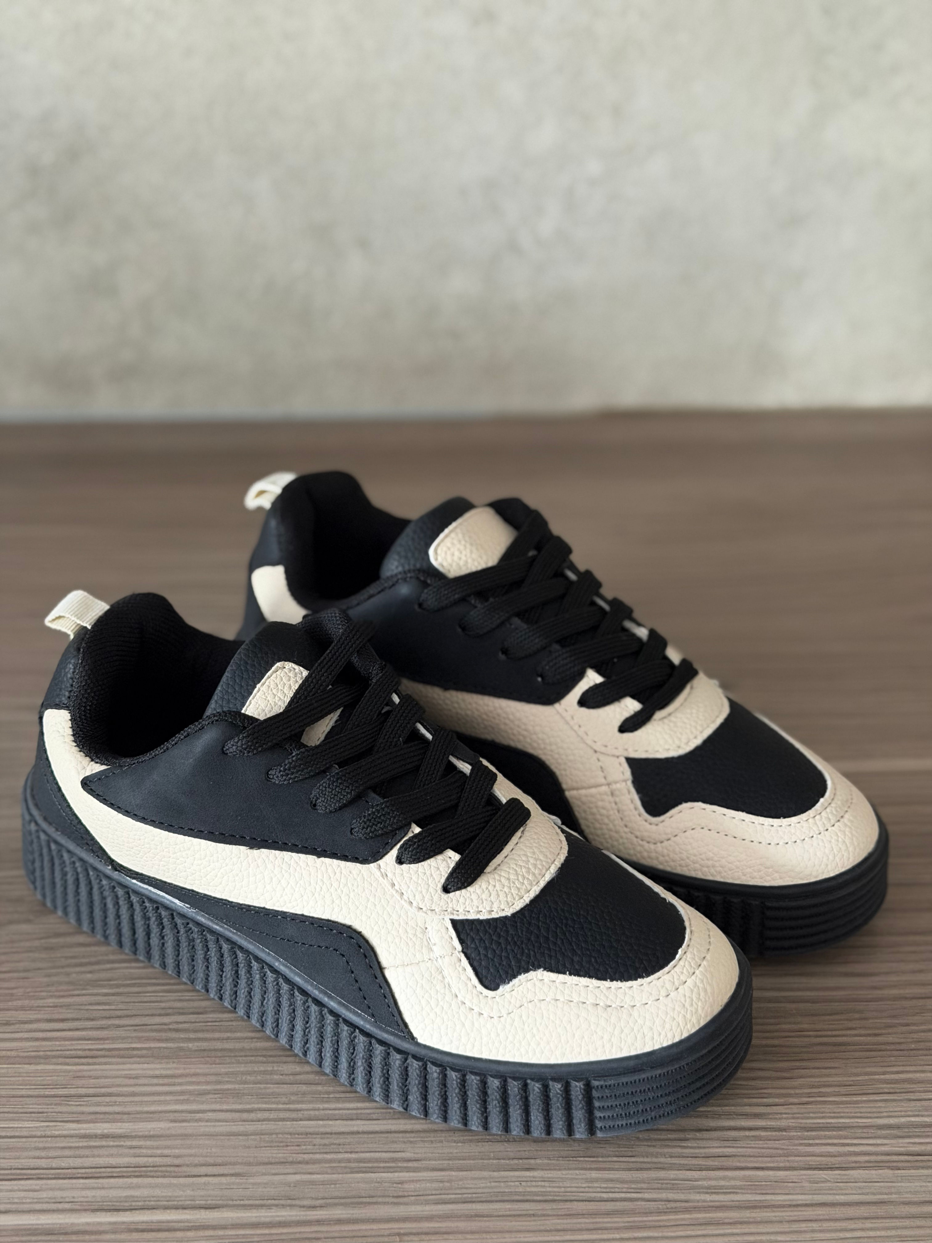 StreetRen Sneakers