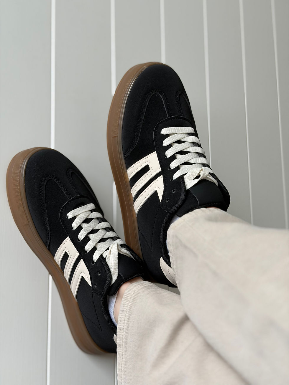 Miniatyrbilde: NordStep Dame Sneakers
