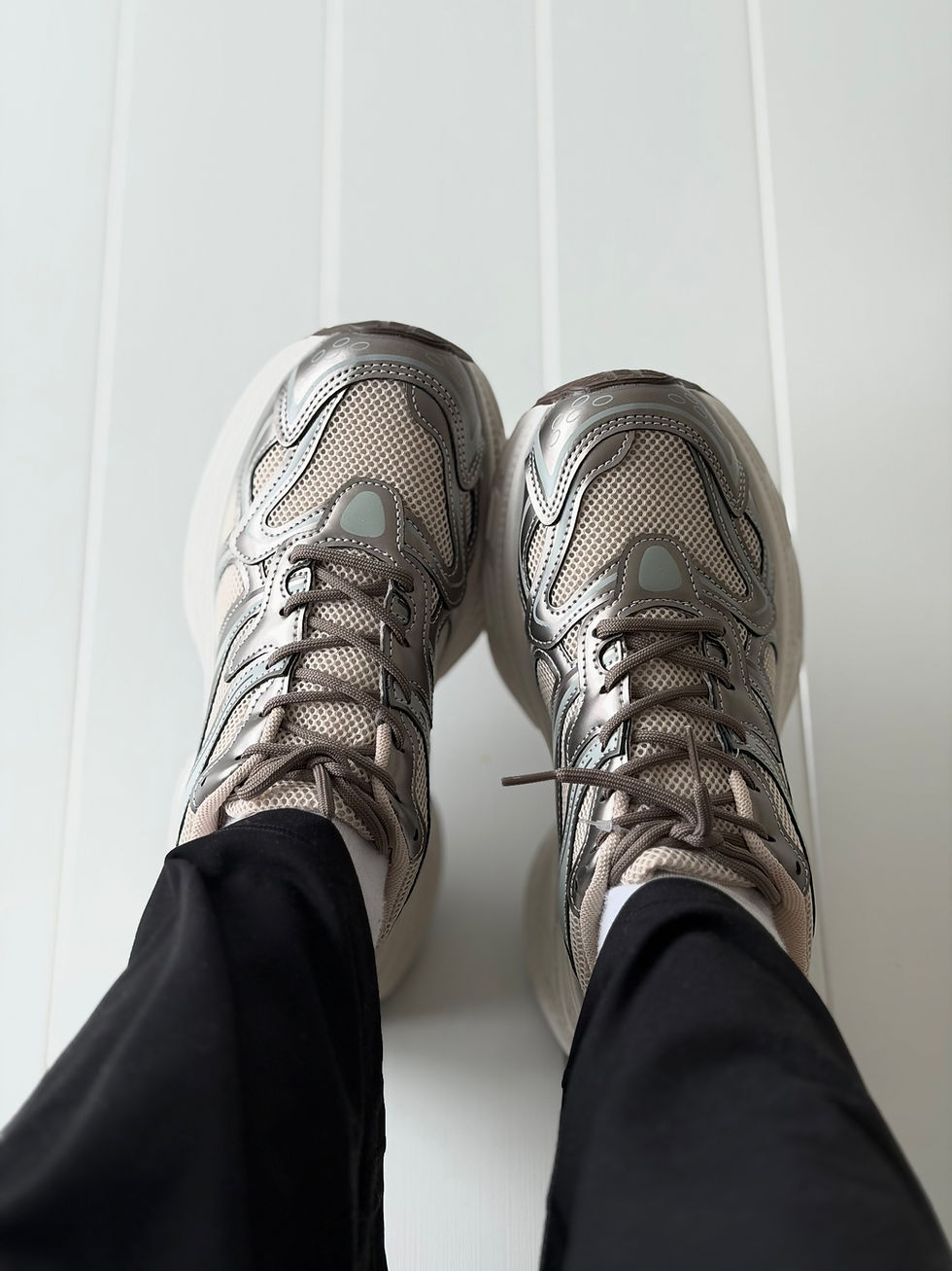 Miniatyrbilde: TrendChunk Sneakers
