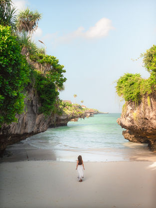 Autofahren auf Sansibar – Mietwagen ja oder nein?