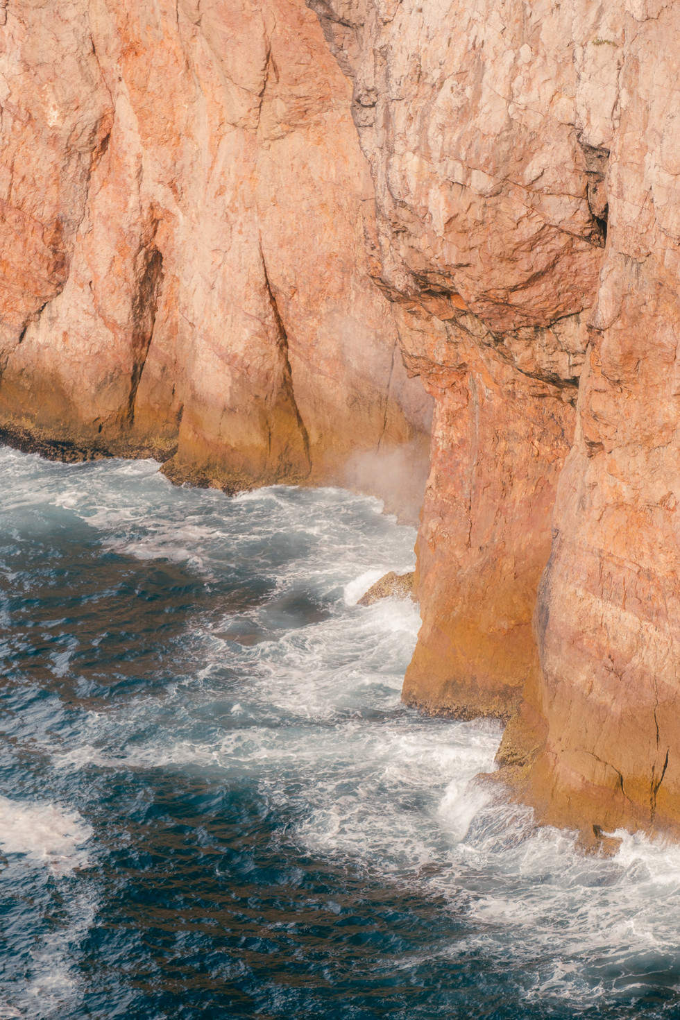 Capo de São Vincente / Algarve