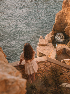 Ponta da Piedade / Algarve