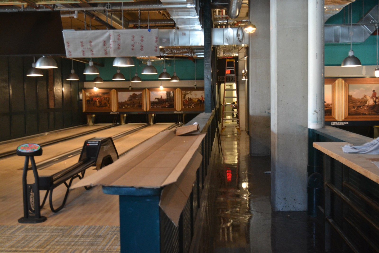 Punch Bowl Social patriotcarpenter