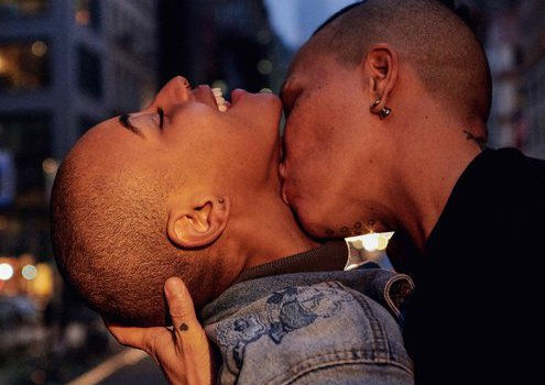 lesbians, lesbian sex, lesbian kissing, lesbian making out