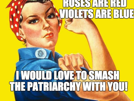 Feminism Is The New Ashewo Insult