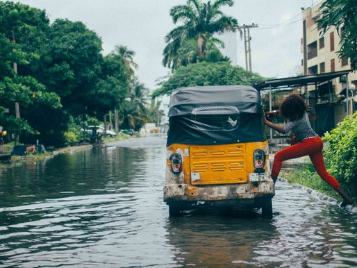 Lagosians Are The Biggest Pretenders