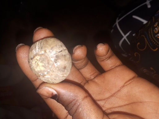 Traditional Sex Enhancers From Northern Nigeria - Kayan Mata