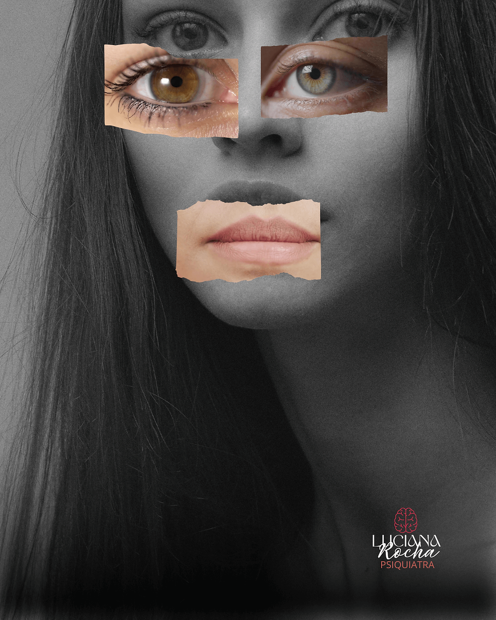 Em tempo de filtros, quem é você sem eles?