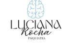 Logo Psiquiatria Luciana Rocha