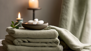Relax and Rejuvenate at Kali Massage Cleveland