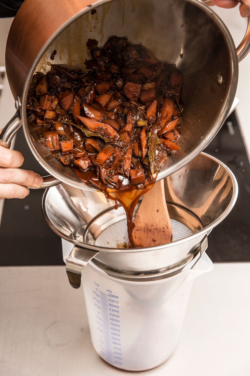 Miniaturbild: 13.-14.6. - HIT – Der vegane 2-Tages-Kochkurs mit Andreas Leib