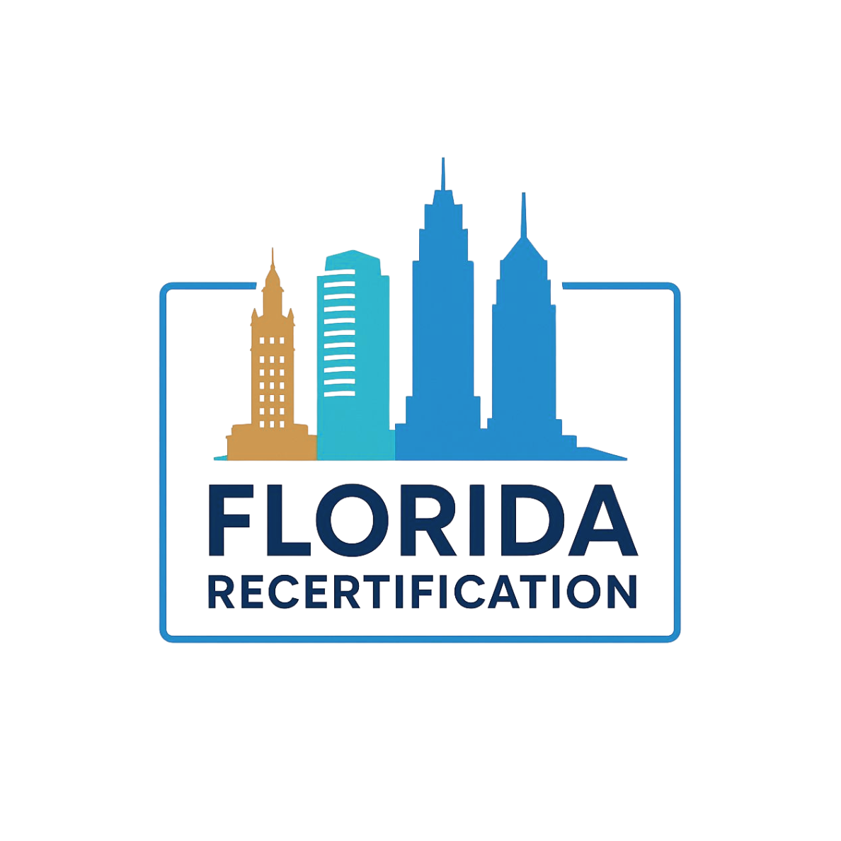 Licensed engineer performing a structural inspection on an older building