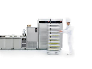 Coldline - L'Avanguardia nella Refrigerazione Professionale