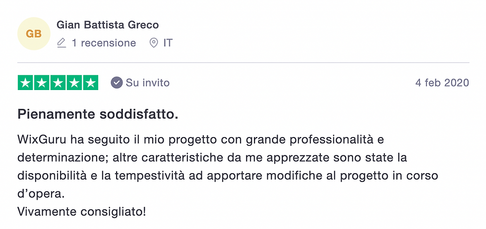 Recensione 4