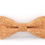 Thumbnail: Cork Bow Tie