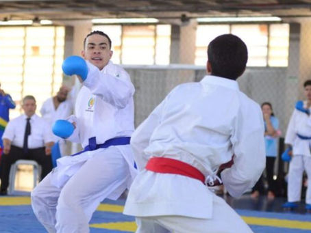 29º Campeonato Nacional de Karatê Shotokan acontecerá em São Luís