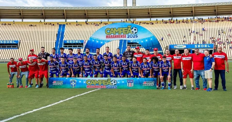 Oito clubes maranhenses começam a se planejar para o Campeonato Maranhense 2026