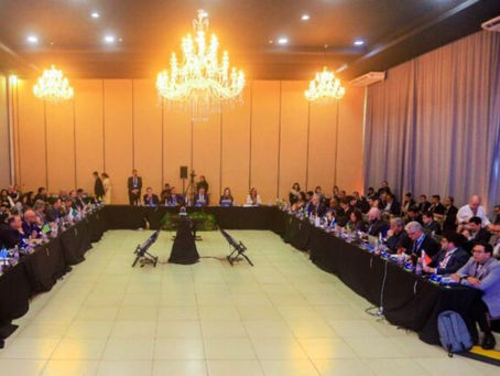 Reunião da Comsefaz em São Luís tratou sobre federalismo e renegociações de dívidas dos Estados com a União