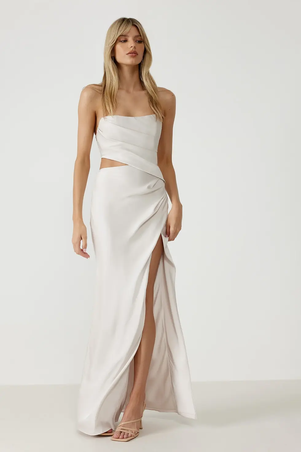 Thumbnail: Milan Dress