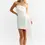 Thumbnail: Lena Dress - White