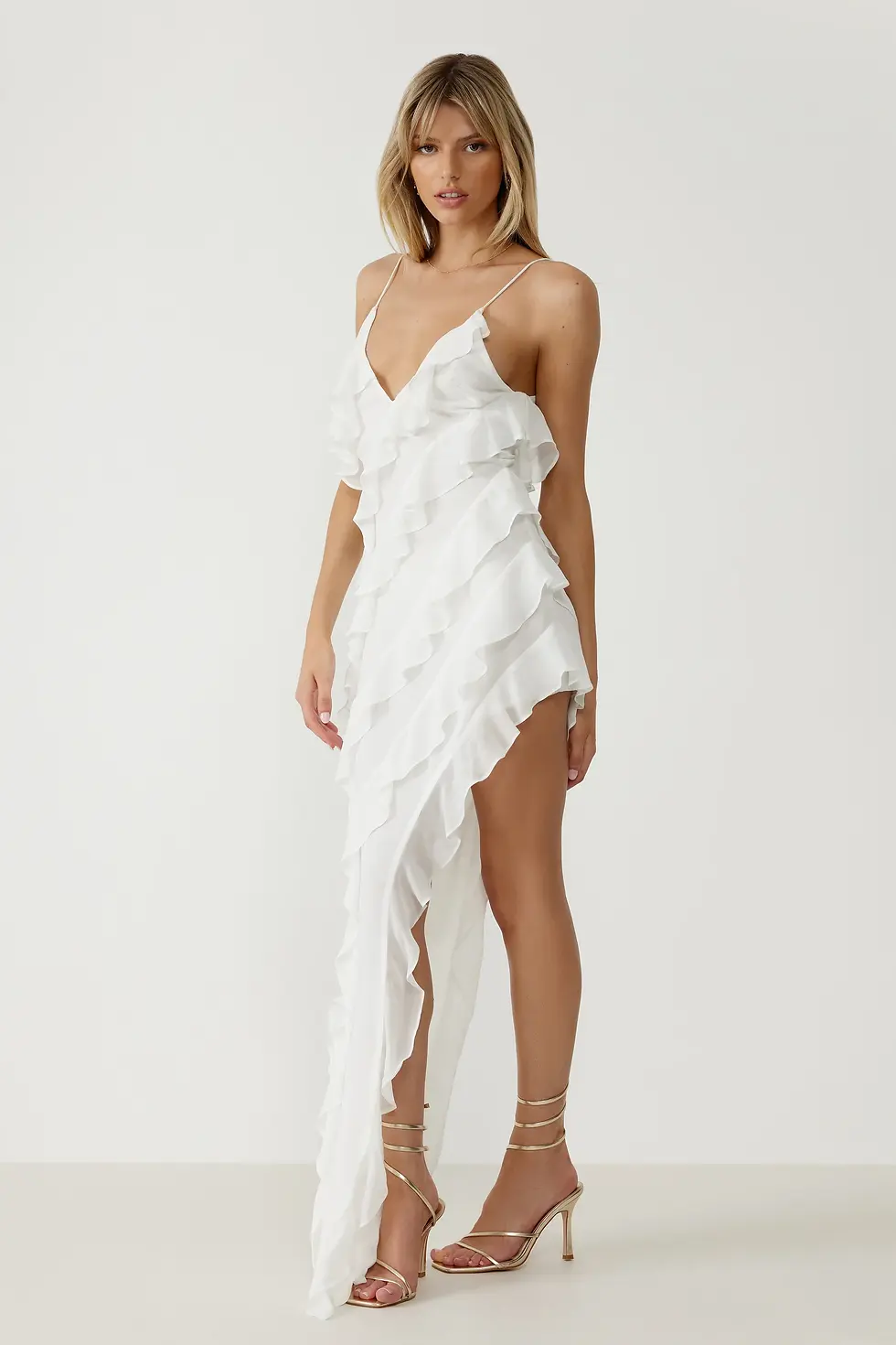 Thumbnail: Etienne Dress