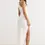 Thumbnail: Carina Dress - White
